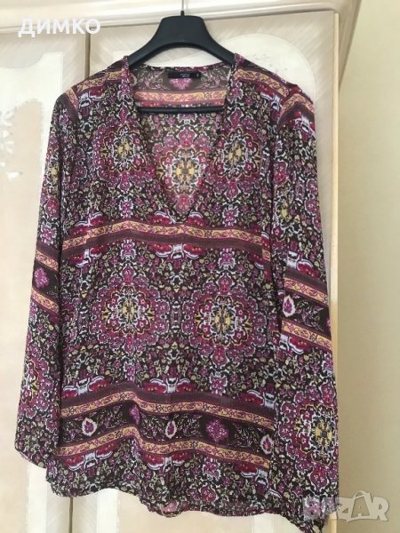 РАЗКОШНИ НОВИ  ТУНИКИ, снимка 1