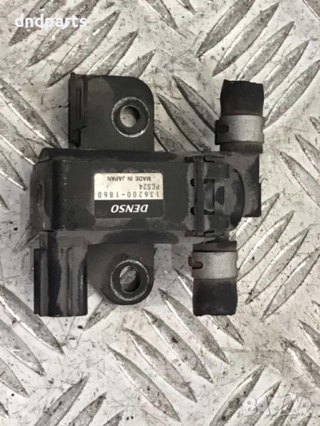  Вакуум клапан Honda CR-V,2.0i,1999г., снимка 1