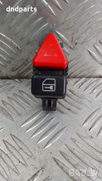 Бутон аварийни светлини Mercedes A-Class W168 2000г.	, снимка 1