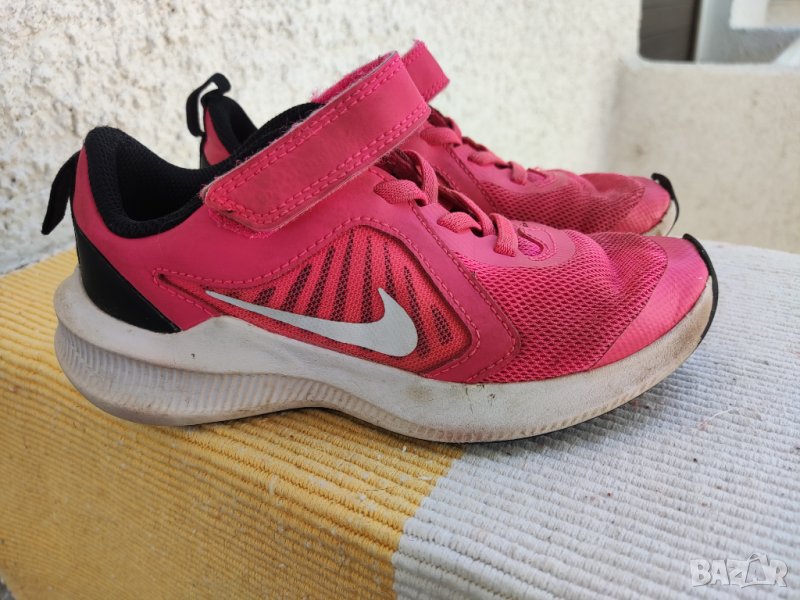 детски маратонки Nike Downshifter 10 (PSV), снимка 1