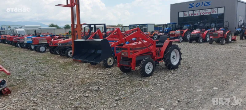 челен товарач, снимка 1