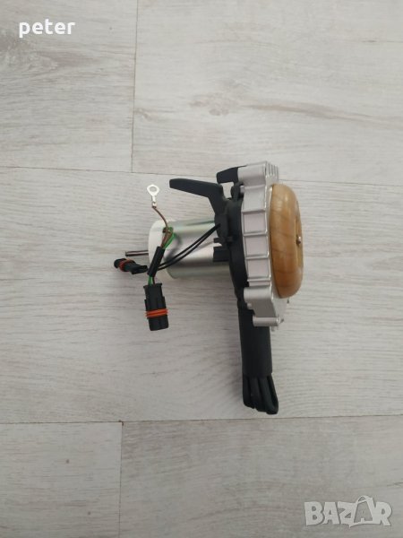 WEBASTO 1322696A AIRTOP 2000ST 24V мотор печка, снимка 1