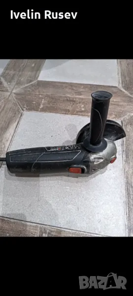 Ъглошлайф budget 125 мм,900 W, снимка 1