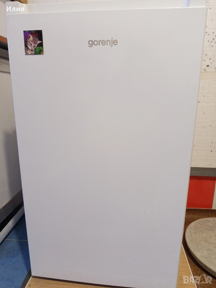 продавам хладилник горене, снимка 1