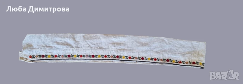 Автентични поли за носия 4, снимка 1