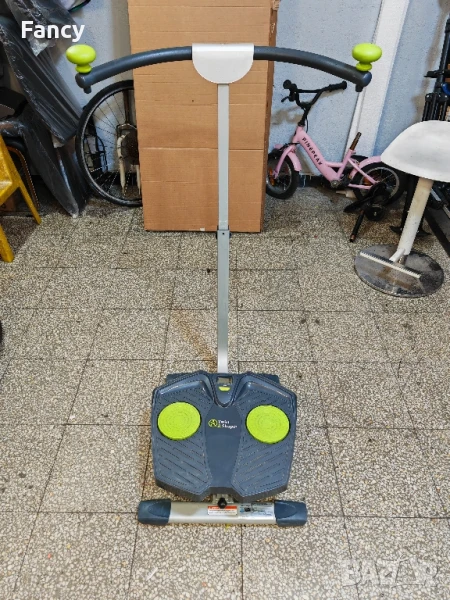 Фитнес уред Twist end Shape , снимка 1