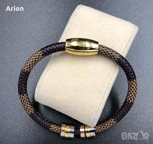 Гривна Louis Vuitton, снимка 1