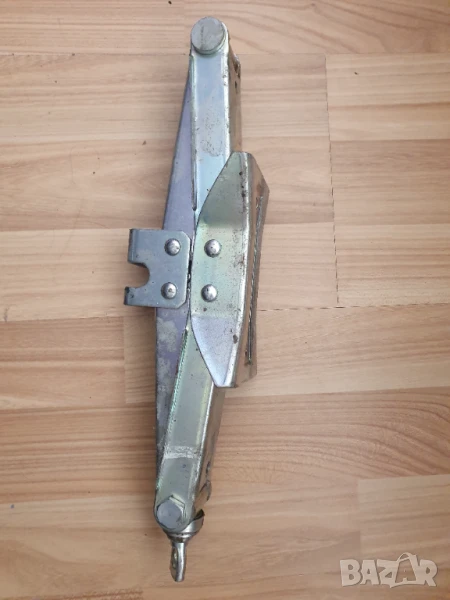 Крик за опел корса Д, снимка 1