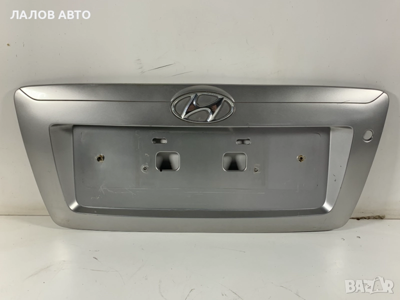Бленда заден капак Хюндай Теракан Blenda zaden kapak Hyundai Terracan (04-06)г. , снимка 1