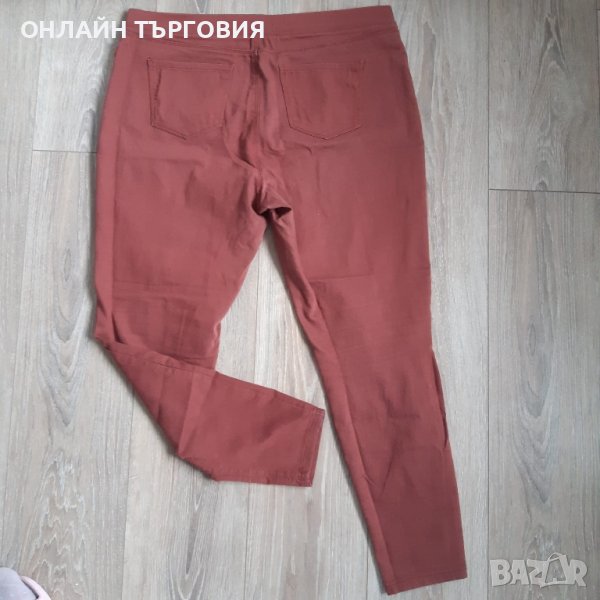 Дамски "JEGGING" 🔟лв, снимка 1