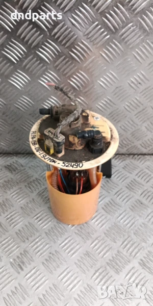 Подкачваща помпа Alfa Romeo 159 1.9JTDm 2009г.	, снимка 1