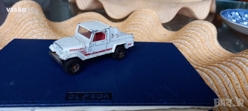 Chrysler LCC 2008-рядък, снимка 1