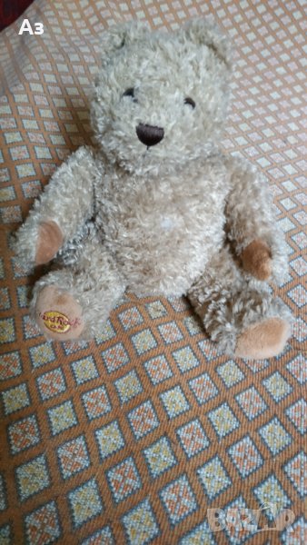 Продавам Детска нова плюшена играчка – мече, снимка 1