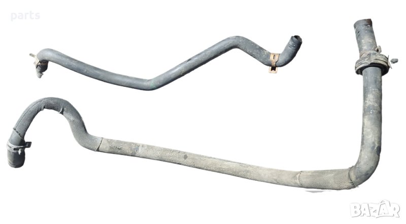 Маркучи Казанче Антифриз Рено Меган 2 N, снимка 1