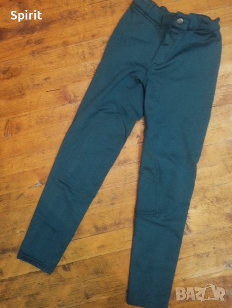 Детски брич за езда, снимка 1