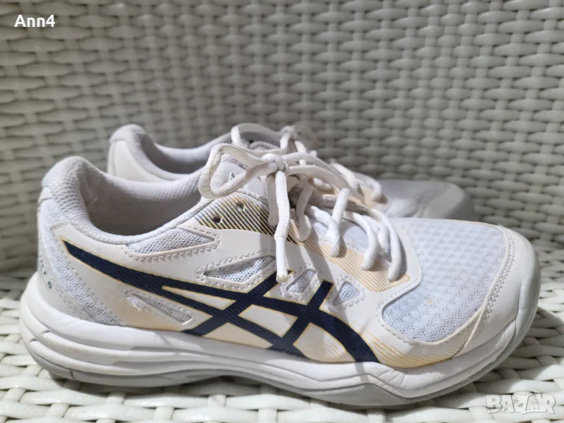 Asics маратонки за волейбол, снимка 1