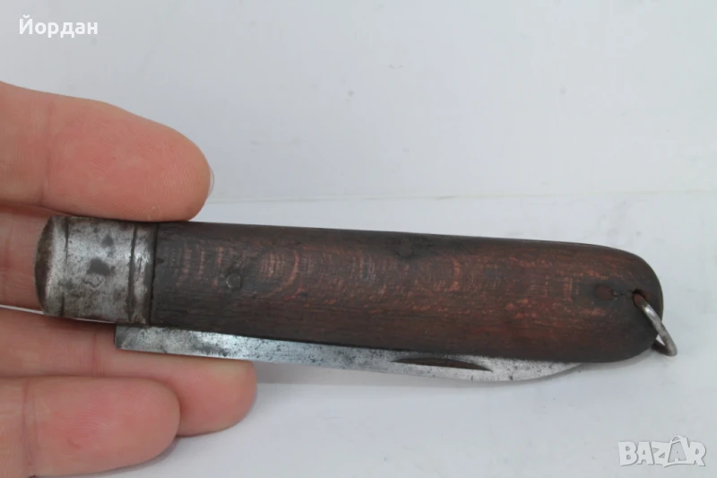 Българска ножка ''Шипка'' , снимка 1