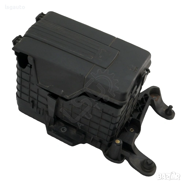 Кутия акумулатор Volkswagen Passat (B7) 2010-2014 ID: 157038, снимка 1