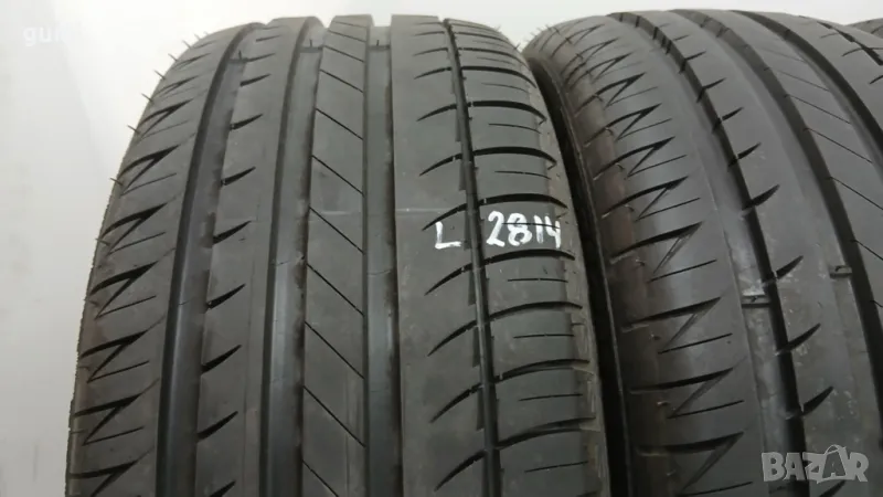 4бр летни гуми 195/50/15 MICHELIN L02814 , снимка 1