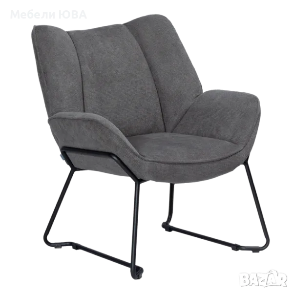 Кресло EUGEN, снимка 1