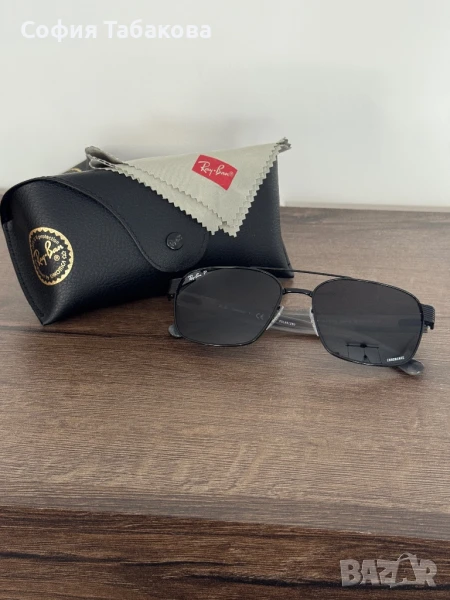 Слънчеви очила Ray-ban, снимка 1