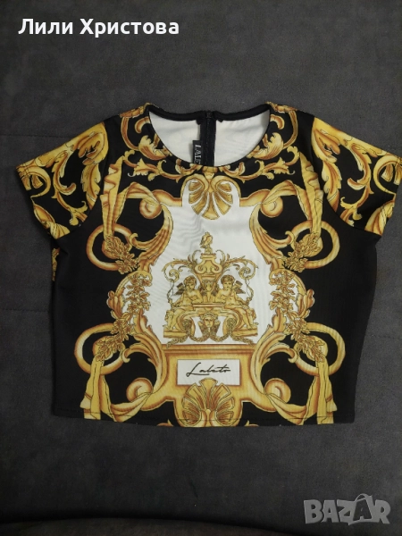 Бюстие, снимка 1