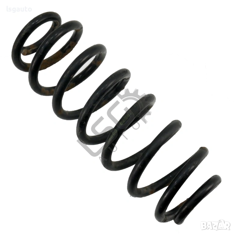Задна пружина Volkswagen Passat (B6) 2005-2011 ID: 157701, снимка 1