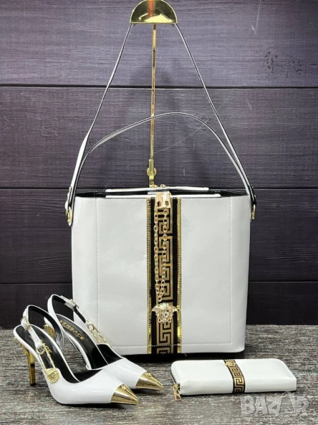 чанти versace , снимка 1