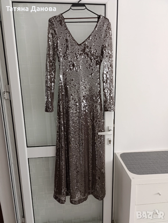 Официална рокля , снимка 1