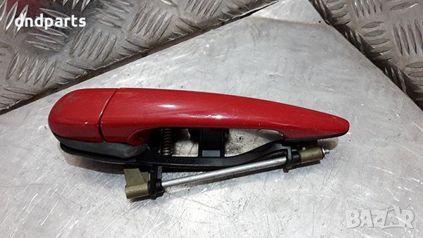 Външна дръжка за BMW E46, /2001-2005/, /предна, лява/, снимка 1