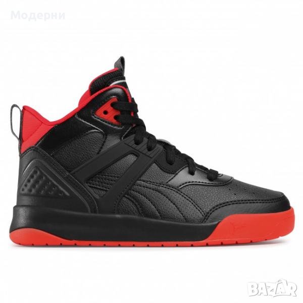 Puma високи кецове, снимка 1