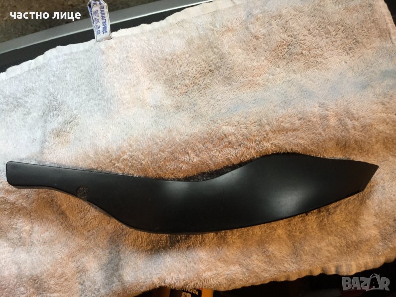 ЛАЙСНА КАПАК PEUGEOT  2008 308 ДЯСНА   9680963080 PEUGEOT , снимка 1