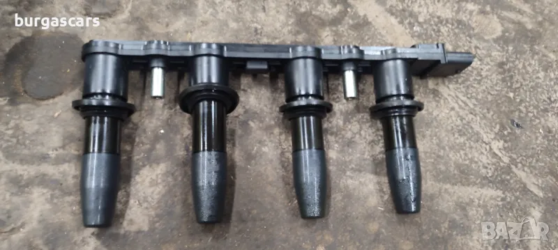 Запалителна бобина CE20009 Opel Zafira B Z16XNT 1.6- 80лв, снимка 1