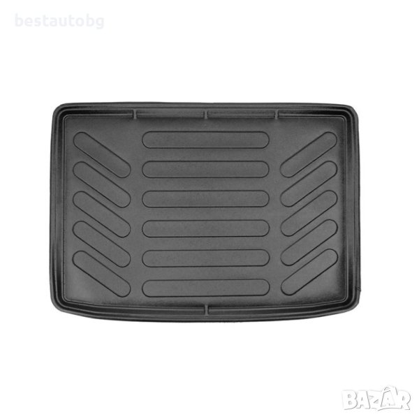 Стелка за багажник GMAX Nissan Juke (2015-2019), снимка 1