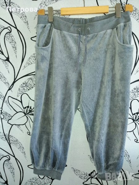 Дамски бермуди , снимка 1