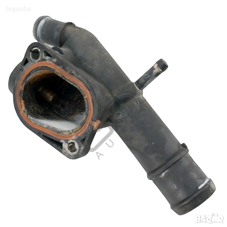 Фланец/Тройник охладителна система Volkswagen Tiguan I 2007-2015 ID: 156012, снимка 1