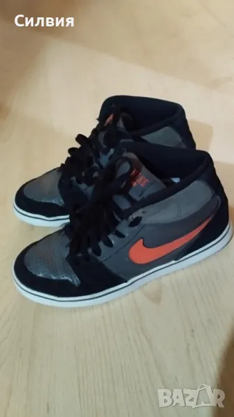 Кецове NIKE 39 (24.5см), снимка 1