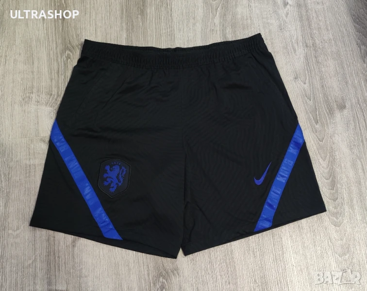 Nike x Holland XXL Мъжки футболни шорти, снимка 1