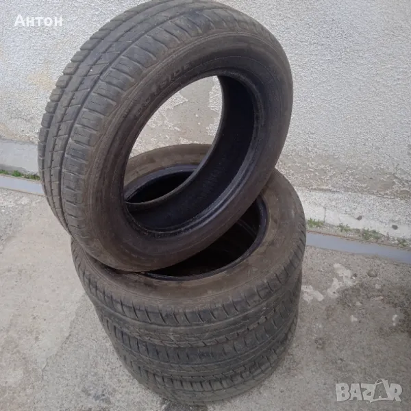 Гуми Кели 4 бр летни 185/65/15, снимка 1
