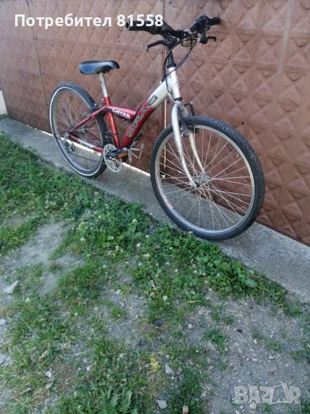 Велосипед 24 цола, снимка 1