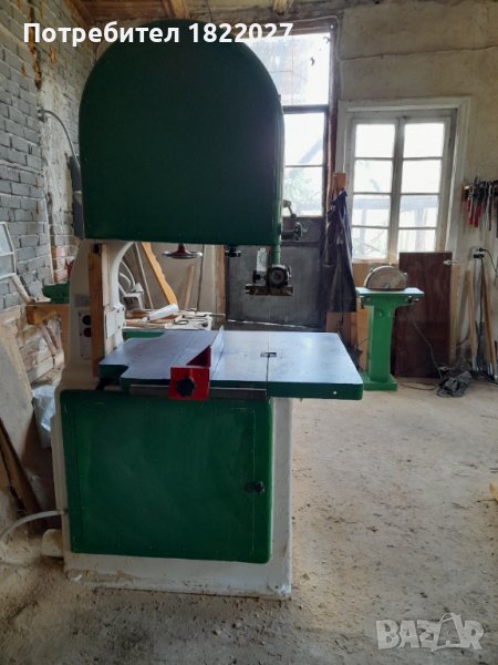  Банциг,струг за дърво, спарки, менгеме, снимка 1