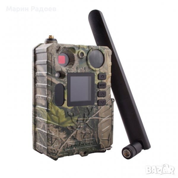 Ловна камера Bolymedia BG-710-M – 4G 24MP , снимка 1