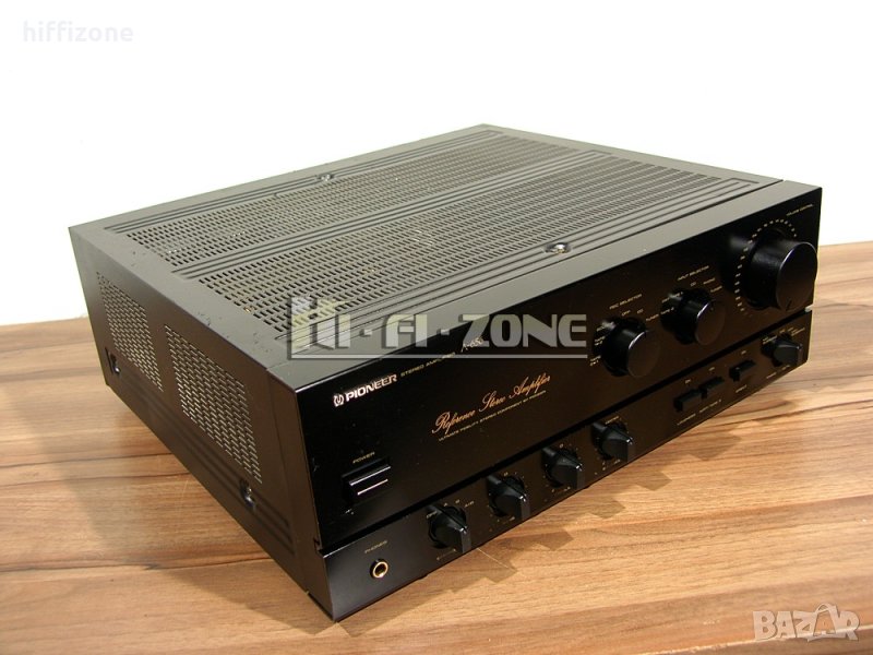 УСИЛВАТЕЛ  Pioneer a-656 /1 , снимка 1