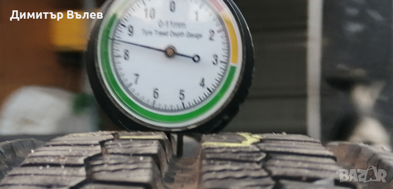 Гуми 225 65 16 C Ц за бус Ротала Rotalla Maxmiler wt2 
2 броя, снимка 1