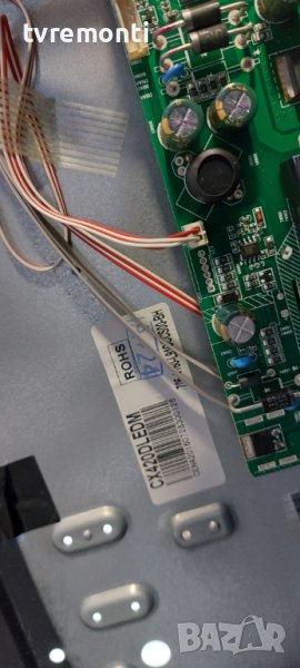 LED подсветка за дисплей CX420DLEDM за телевизор F&U модел FL42103, снимка 1