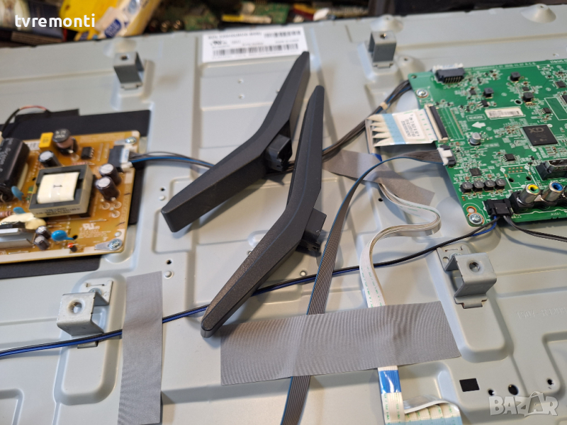 крачета за телевизор LG модел 32LM550BPLB, снимка 1