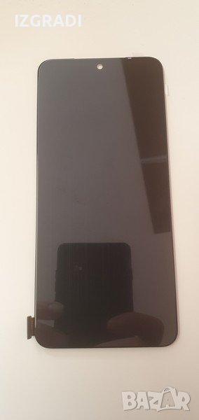 Дисплей и тъч скрийн за Xiaomi Redmi Note 10 4G OLED, снимка 1