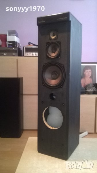 schneider 8030 hifi-1бр за ремонт-внос швеицария, снимка 1