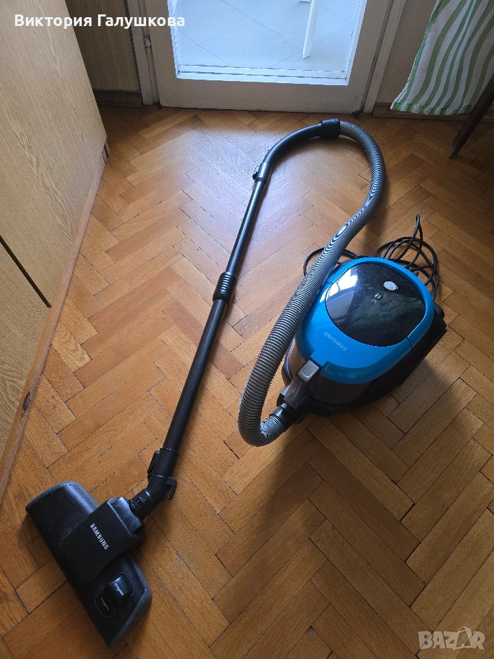 Прахосмукачка Samsung, снимка 1