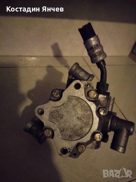 Хидравлична помпа за Mercedes w 211, снимка 1